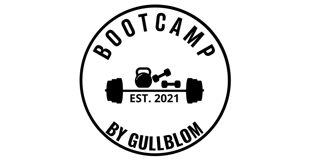 Hur funkar det BootCamp By Gullblom